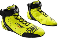 Thumbnail for ONE EVO X SHOES MY2024 - Competition Motorsport