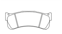 Thumbnail for pagid-racing-brakes-pad-shape-8087_Image
