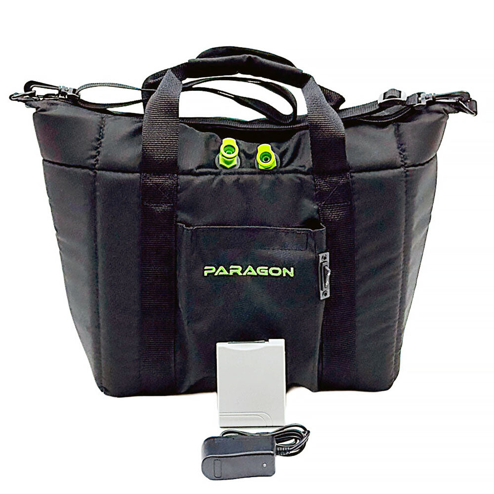 Paragon Arctic Wolf Pro Portable Bag Cooler