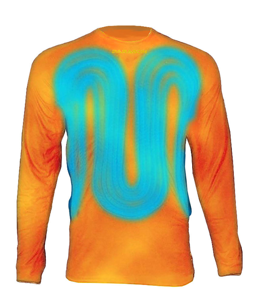 Paragon Ignite Pro FR Cooling Shirt (SFI 3.3)