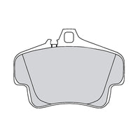 Thumbnail for Performance Friction PFC Brake Pads 0776.XX.17.44