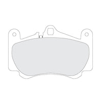 Thumbnail for Performance Friction 7818.XX.17.44 racing brake pads