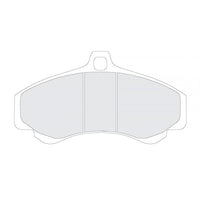 Thumbnail for Performance Friction PFC Brake Pads 7819.XX.17.44
