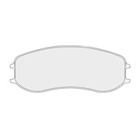 Thumbnail for Performance Friction PFC Brake Pads 7968.XX.28.44