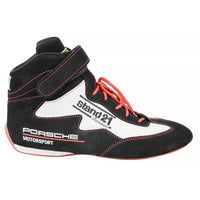 Thumbnail for Stand21 Porsche Motorsport Daytona II Racing Shoe FIA 8856-2000 (Garage Sale)
