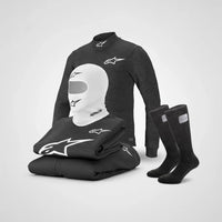 Thumbnail for Alpinestars Race v3 Nomex Racing Underwear Bundle | FIA 8856-2018