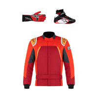 Thumbnail for Alpinestars Driver Bundle  - FREE Suit!