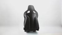 Recaro Sportster CS