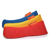 Thumbnail for Hans Gel Padding Set