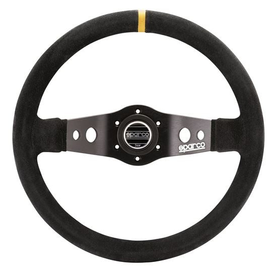Sparco Competition R 215 Steering Wheel