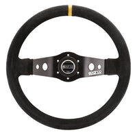 Thumbnail for Sparco Competition R 215 Steering Wheel