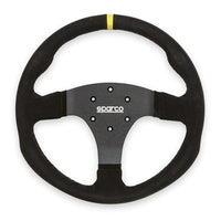 Thumbnail for Sparco Competition R 330 Steering Wheel