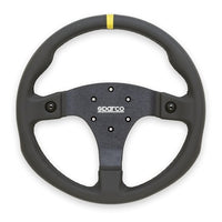 Thumbnail for Sparco Competition R 330B Steering Wheel