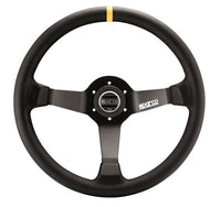 Thumbnail for Sparco Competition R 345 Steering Wheel