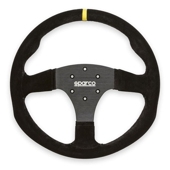 Sparco Competition R 350 Steering Wheel