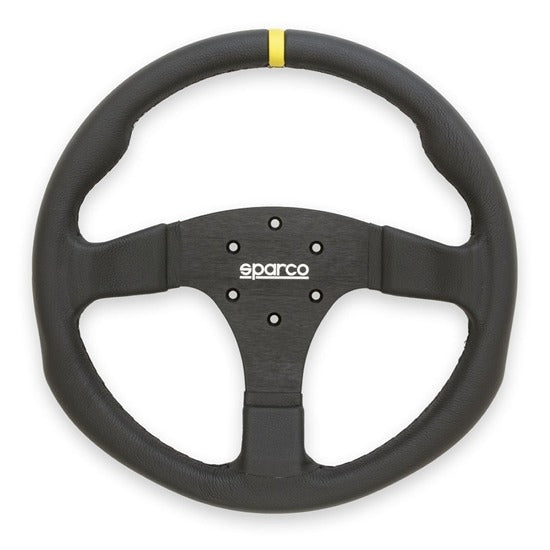 Sparco Competition R 350 Steering Wheel