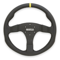 Thumbnail for Sparco Competition R 350 Steering Wheel