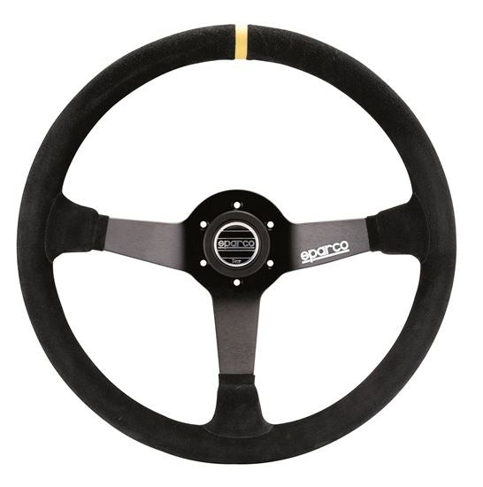 Sparco Competition R 368 Steering Wheel