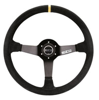 Thumbnail for Sparco Competition R 368 Steering Wheel