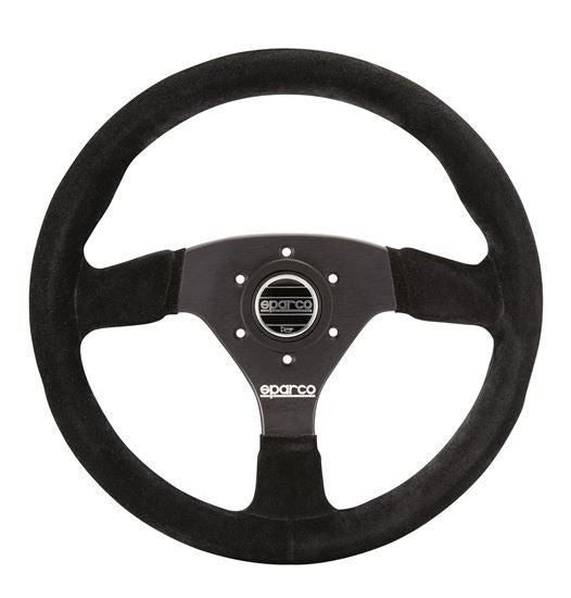 Sparco Competition R 383 Steering Wheel
