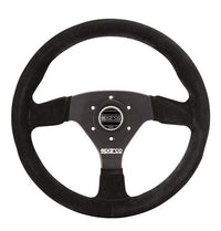 Thumbnail for Sparco Competition R 383 Steering Wheel