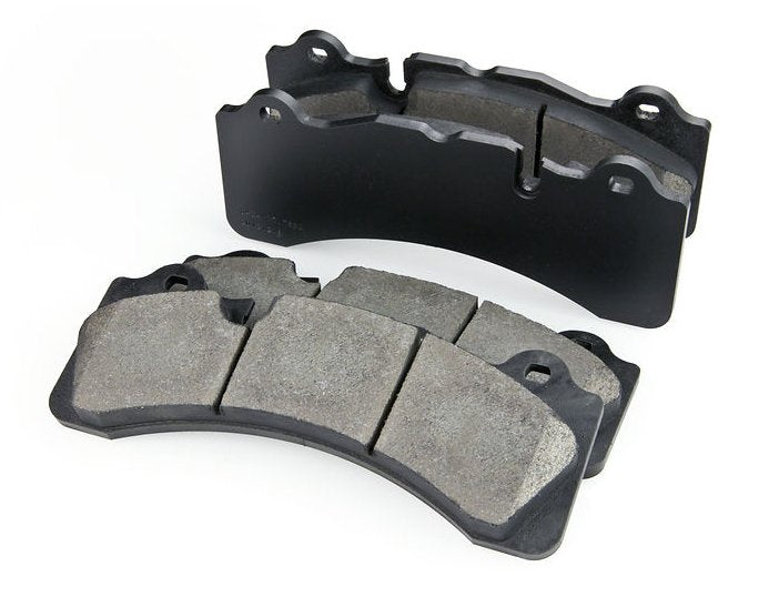 Race Technologies RE10 Brake Pad - 2416.18.RE10 - Competition Motorsport
