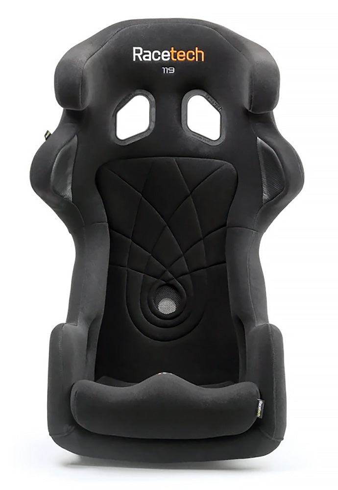 Racetech RT4119HR Racing Seat