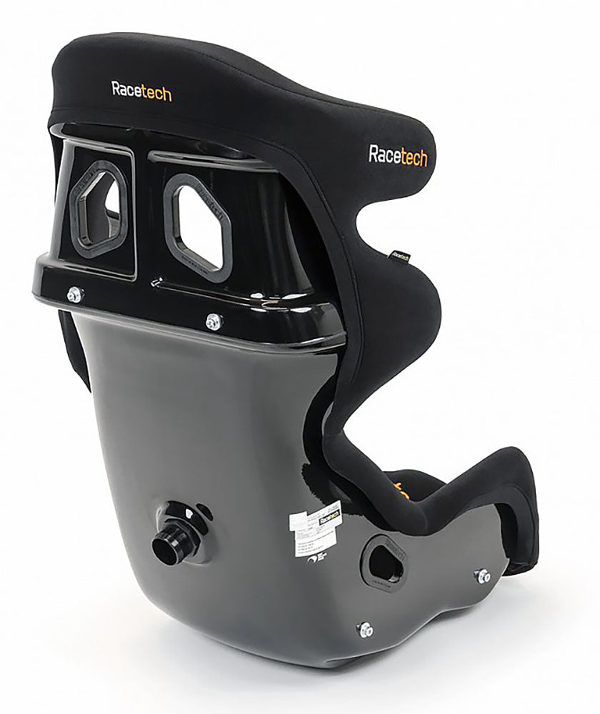 Racetech RT4119HR Racing Seat