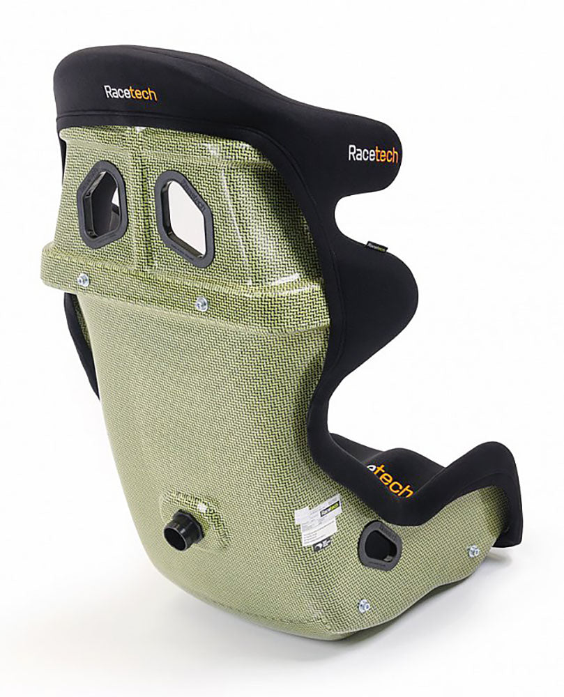 Racetech RT9119 Carbon Kevlar Racing Seat