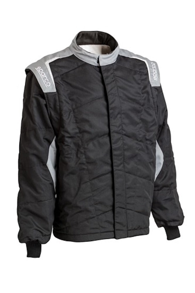 Sport Light Racing Jacket – Lightweight Nomex jacket with SFI 3.2A/5 certification for fire protection and comfort.