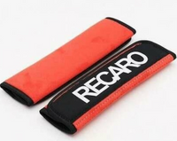 Thumbnail for Recaro Branded Harness Pads