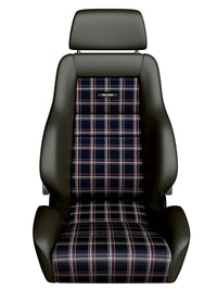 Thumbnail for recaro-classic-ls-checkered-SEAT-front-IMAGE