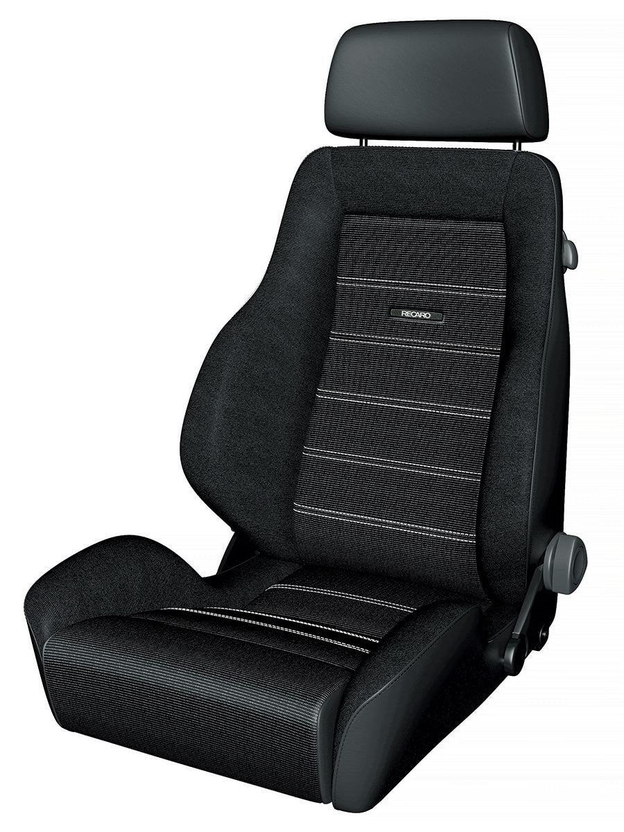 Recaro Classic LS