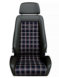 Thumbnail for recaro-classic-lx-checkered-front-SEAT_IMAGE