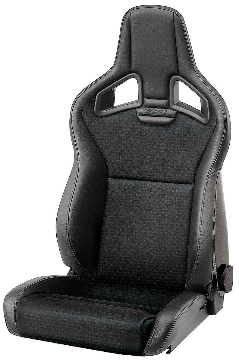 Recaro Cross Sportster CS