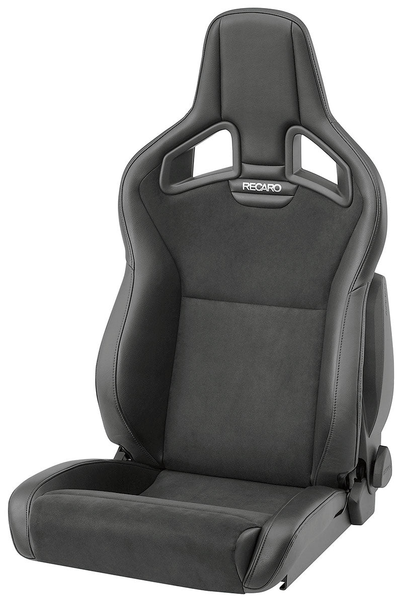 RECARO Cross Sportster CS Seat at Competition Motorsport