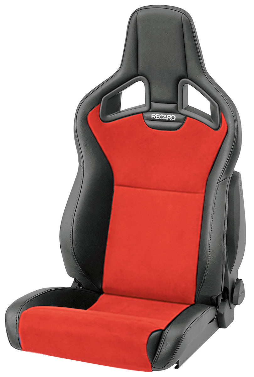 Recaro Cross Sportster CS