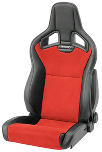 Thumbnail for Recaro Cross Sportster CS