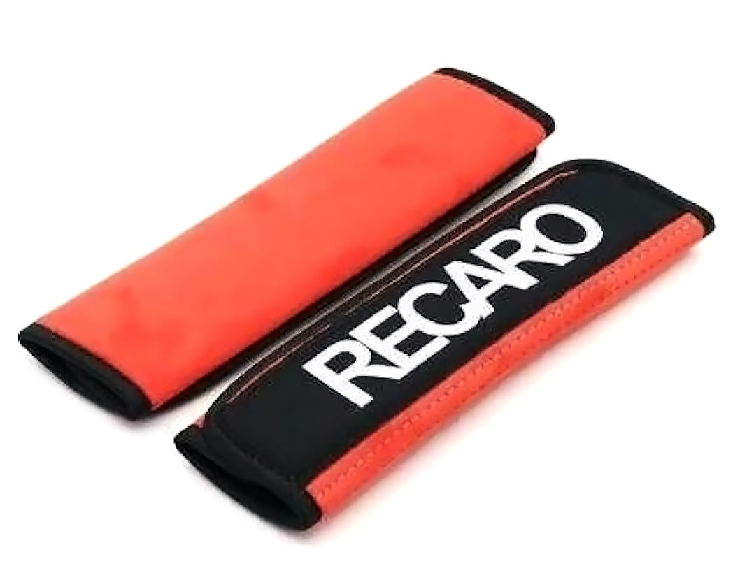 Recaro Universal Harness Pads