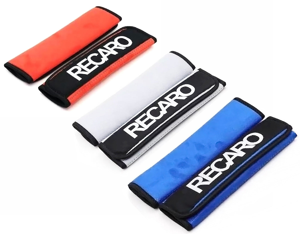 Recaro Universal Harness Pads