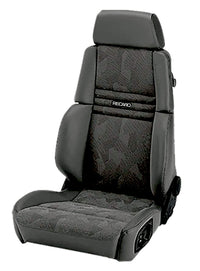 Thumbnail for recaro-orthoped-black-nardo-black-artista-Seat_image