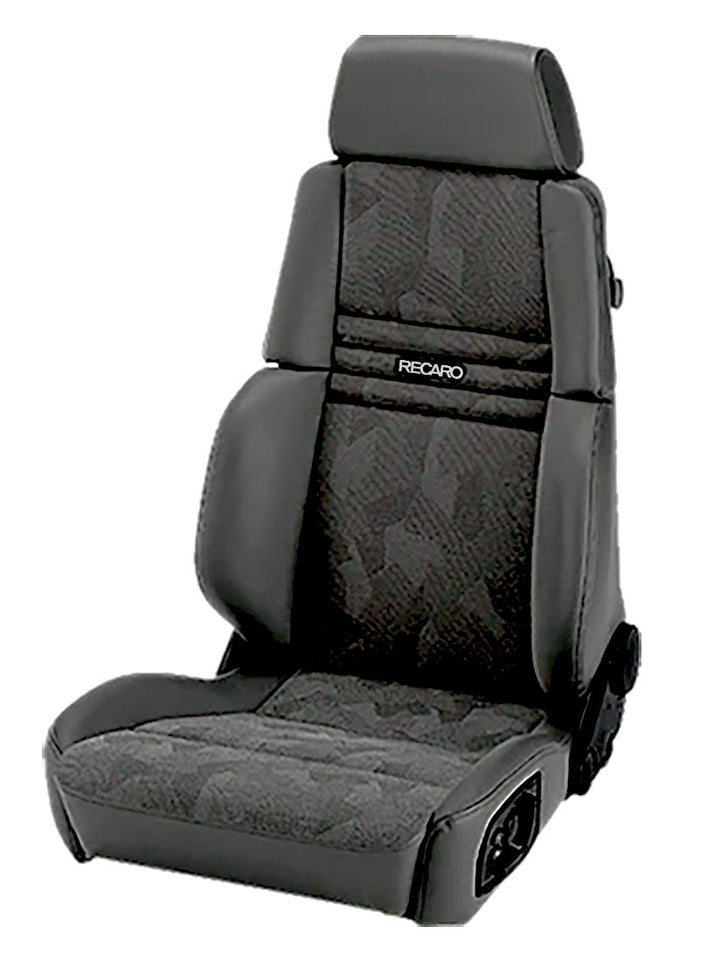 recaro handschuhe Recaro Orthoped Seat