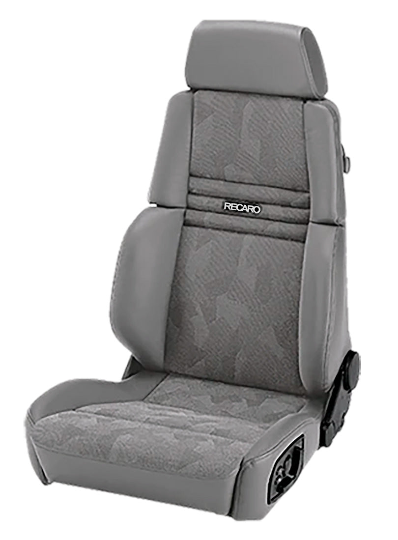 recaro britax RECARO Orthoped Seat order @ Competition Motorsport