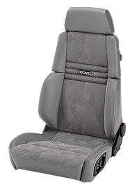 Thumbnail for recaro-orthoped-grey-nardo-grey-artista-Seat_Image