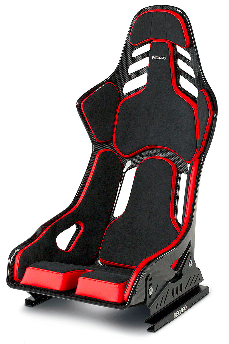Recaro Podium CF Carbon Racing Seat