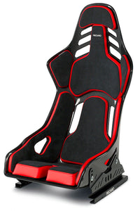 Thumbnail for Recaro Podium CF Carbon Racing Seat
