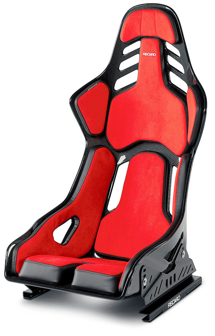 Racing Seats at CMS – Competition Motorsport