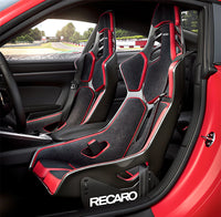 Thumbnail for Recaro Podium CF Carbon Racing Seat