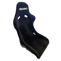 Thumbnail for Recaro Pole Position RCF Infusion Limited Edition lightweight carbon fiber racing seat