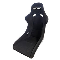 Thumbnail for Track-ready Recaro Pole Position RCF Infusion Limited Edition seat